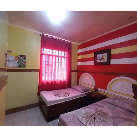 Oyo 1048 Jomckayl Apartelle Naga  Exterior foto